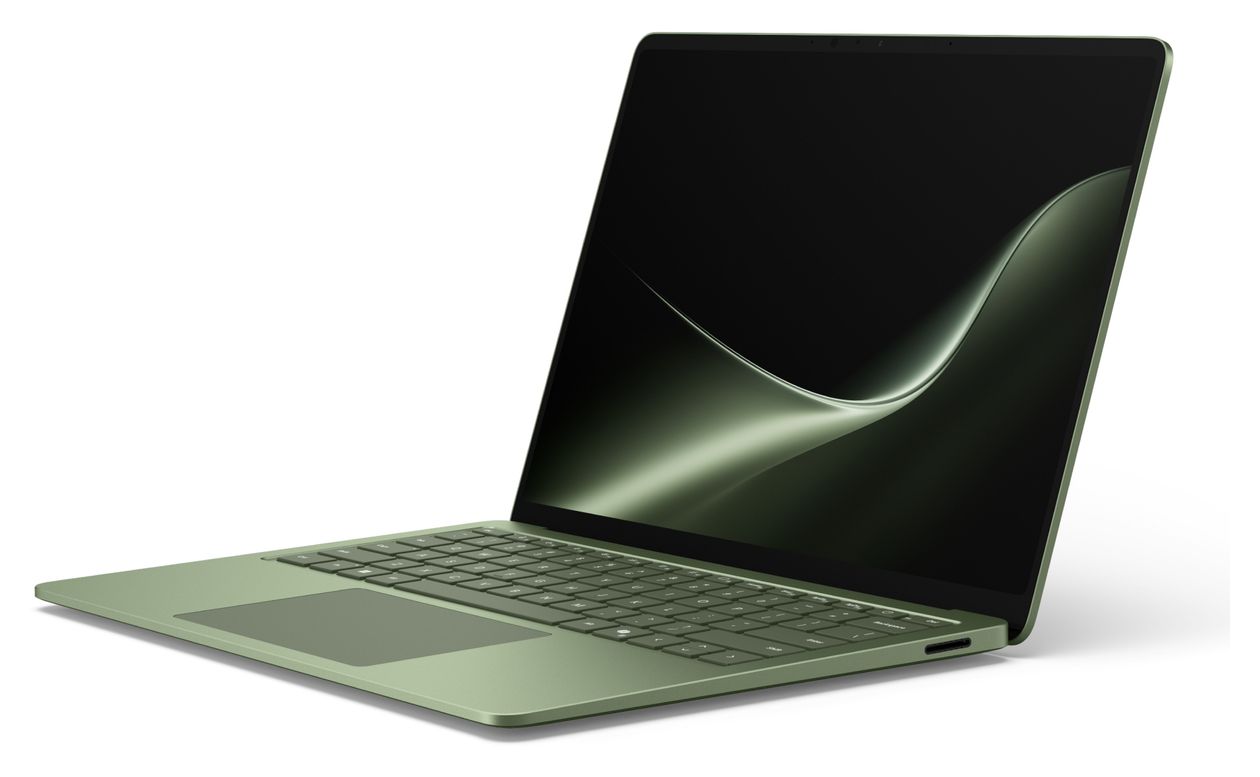 Surface Laptop 8 Copilot+ PC 