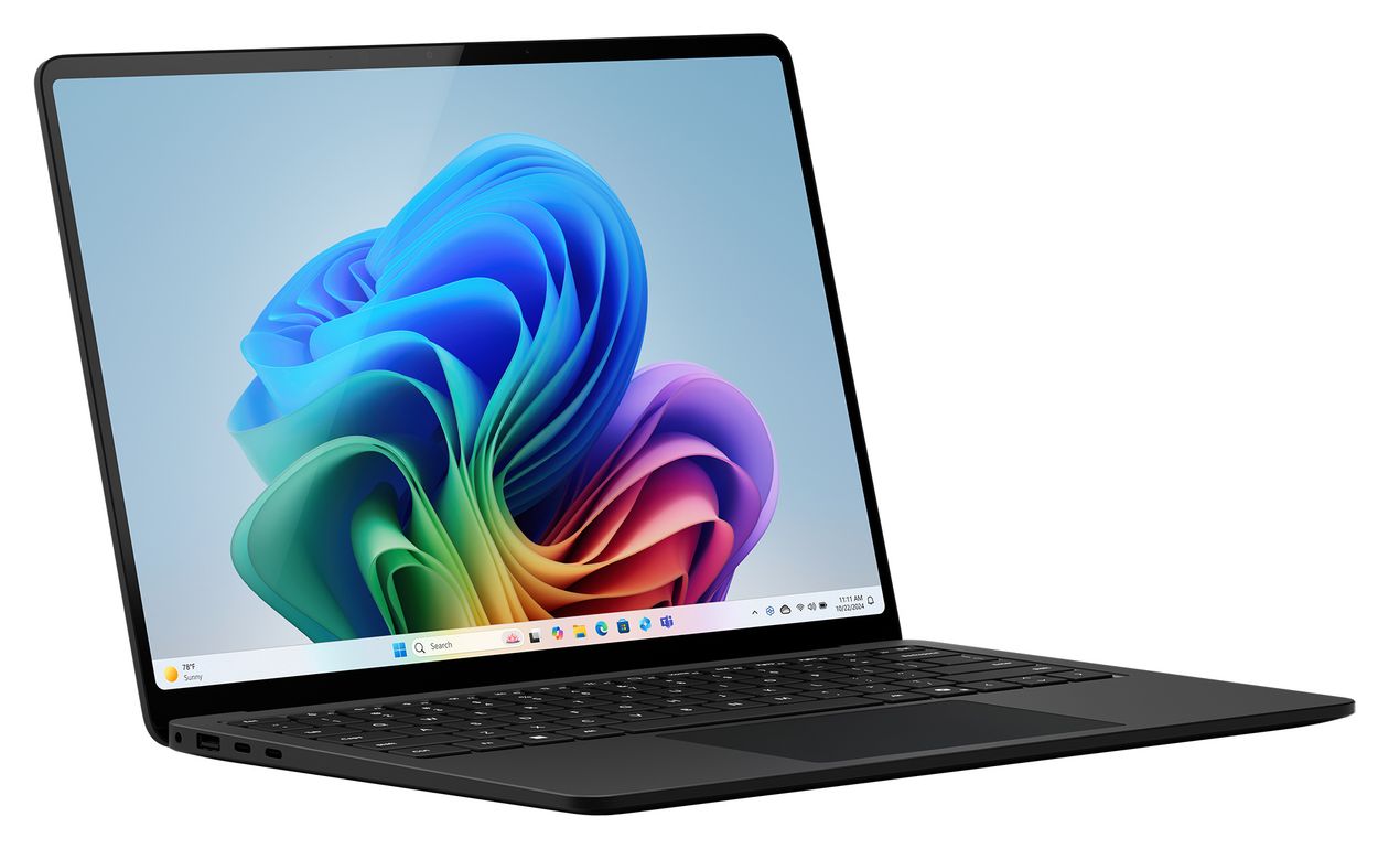 Surface Laptop 8 Copilot+ PC 