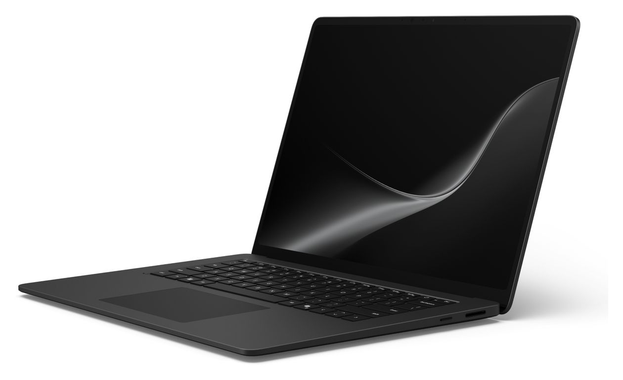 Surface Laptop 8 Copilot+ PC 