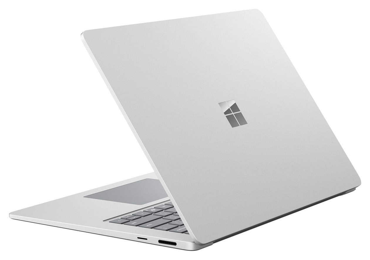 Surface Laptop 8 Copilot+ PC 