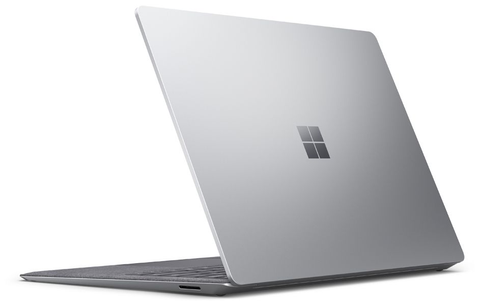 Surface Laptop 5 Notebook 34,3 cm (13.5 Zoll) 8 GB Ram 256 GB SSD Windows 11 Home Intel® Core™ i5 (Platinum) 