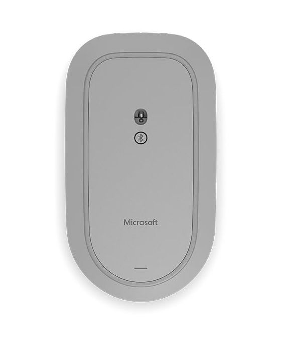 Surface Mouse Büro Maus  (Grau) 