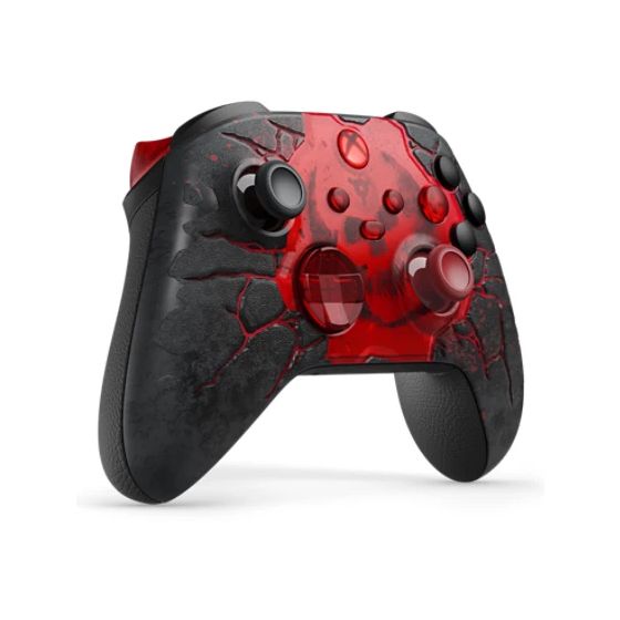XBOX Wireless Controller - Gears of War: E-Day Limited Edition 