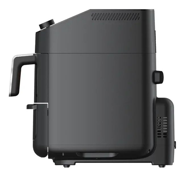 MAD1100DADK Doppel Heißluftfritteuse 11 l 1700 W  (Schwarz) 