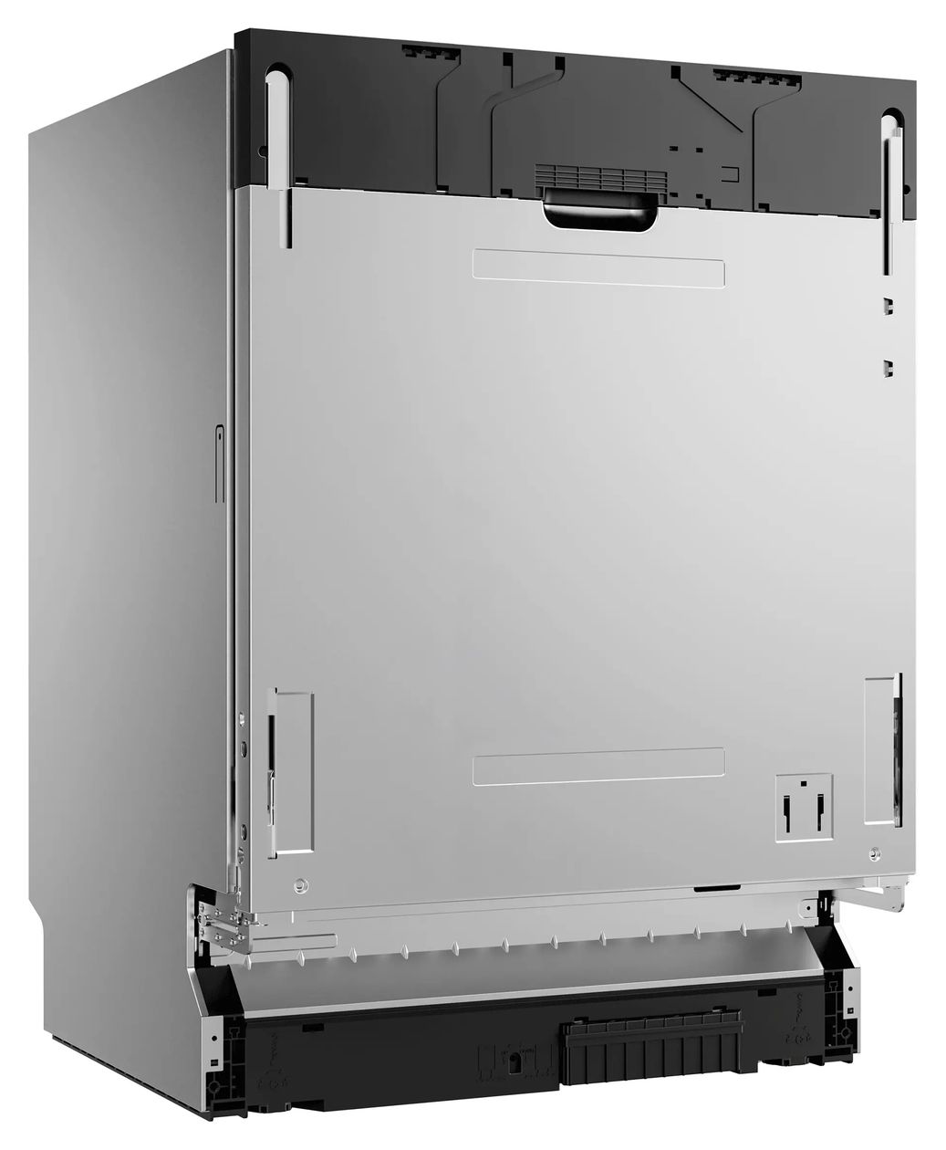 MDWEB1403MB-RB 60 cm Geschirrspüler vollintegriert (ohne Front) Sehr leise 14 Maßgedecke aquaStop Funktion 