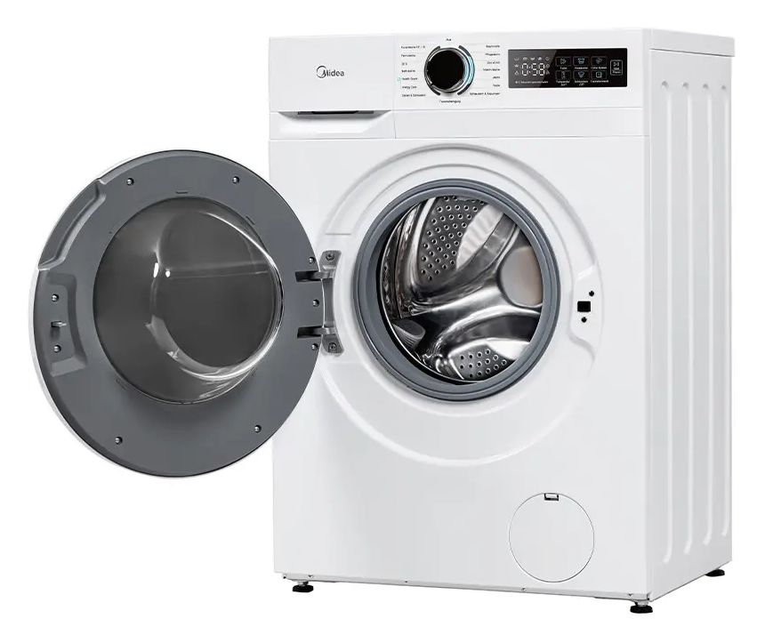 MF110W70B-14A10 7 kg Frontlader Waschmaschine 1400 U/min aquaStop Funktion AutoClean 