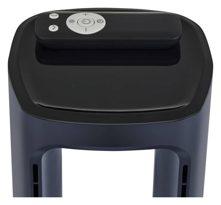 MFP-120 20 m³/h Turmventilator Stand 61 dB  (Blau) 