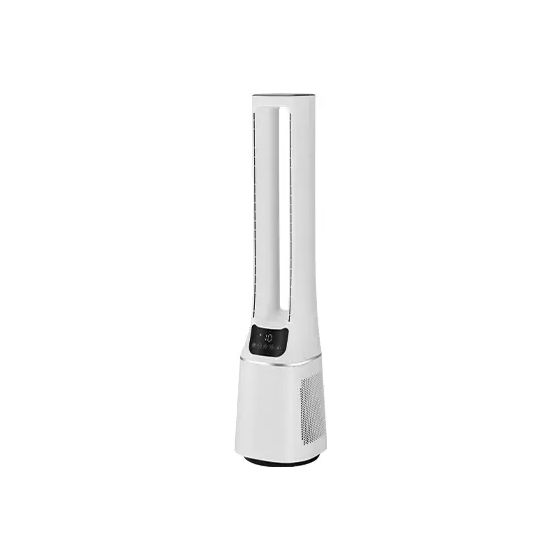 MFP-120 20 m³/h Turmventilator Stand 61 dB  (Weiß) 