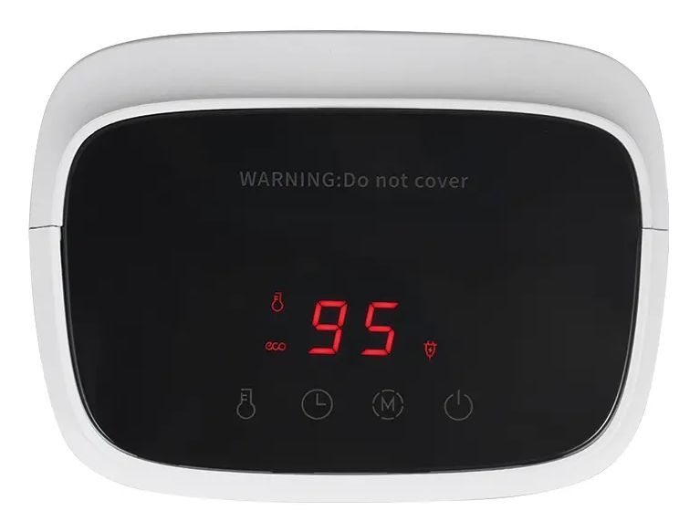 NT20-20AR Heizlüfter 2000 W 