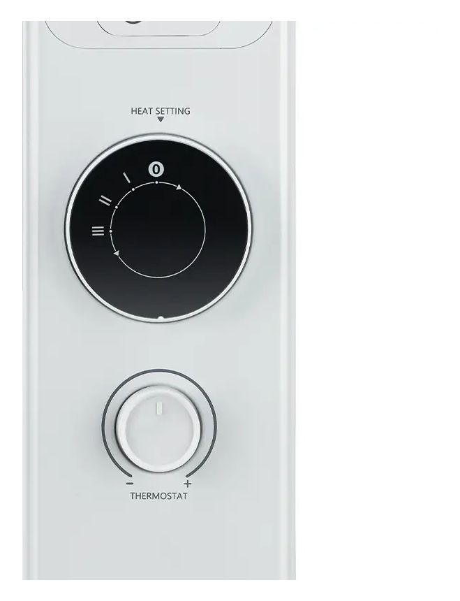 NY2009-22M Öl-Radiator 2000 W 