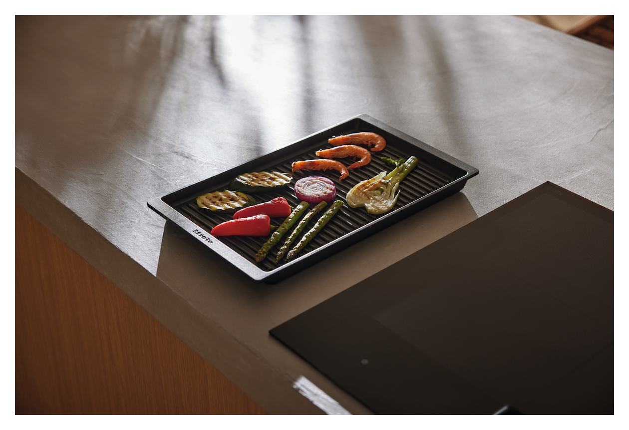 10009310 GGRP 1 Gourmet-Grillplatte 