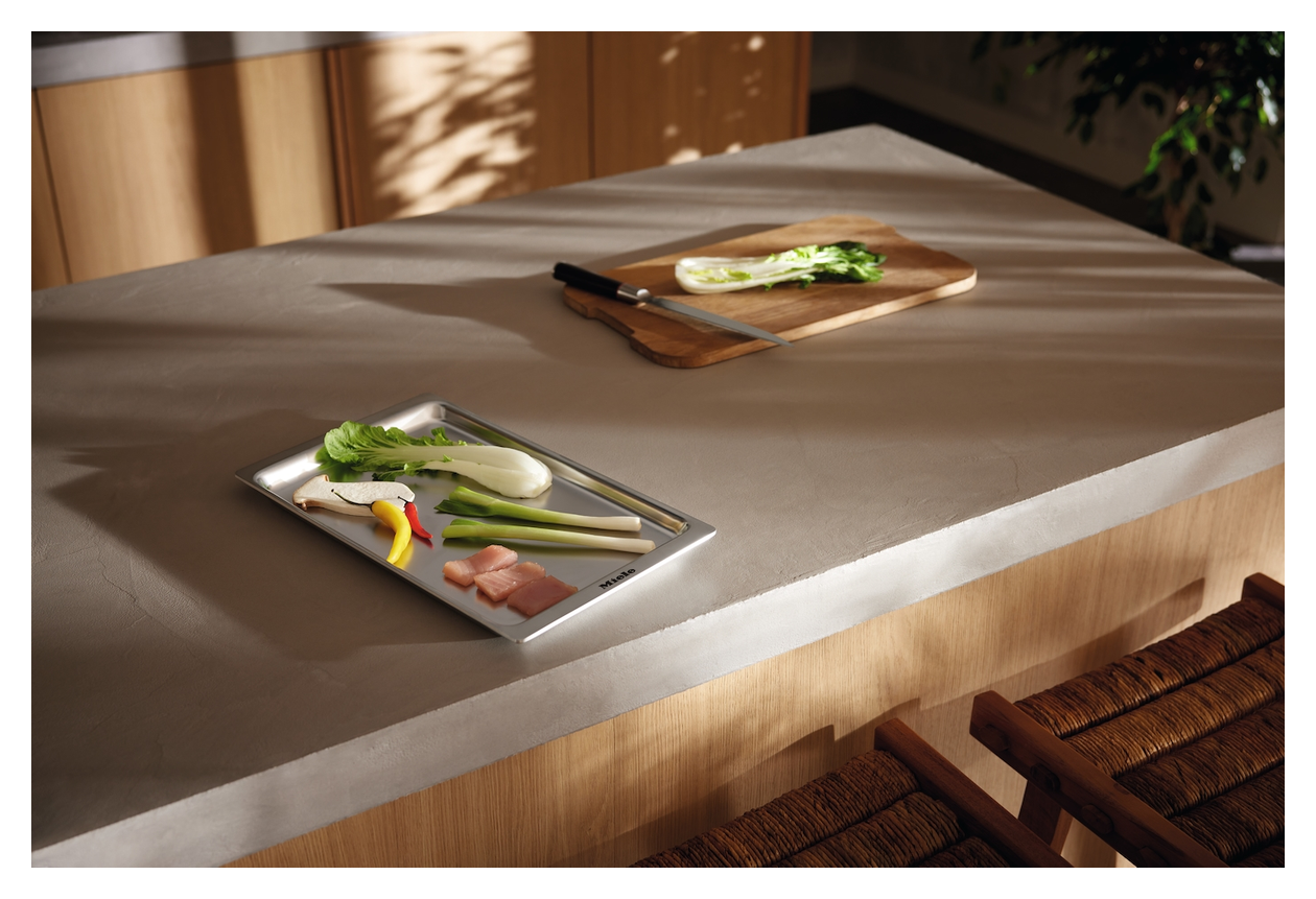 11555900 KMTY Teppan Yaki 242x410x23mm 