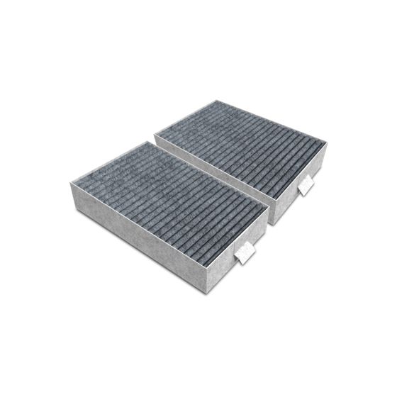 12378290 DKF 31-S Aktivkohlefilter 