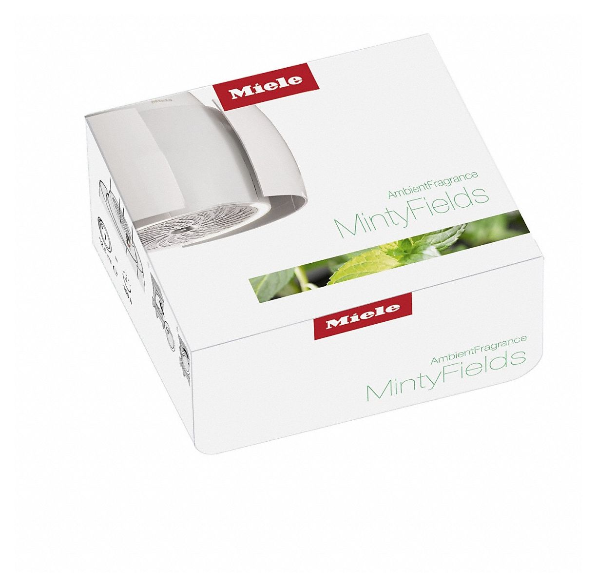 AmbientFragrance MintyFields Duftflakons für die Dunstabzugshaube 