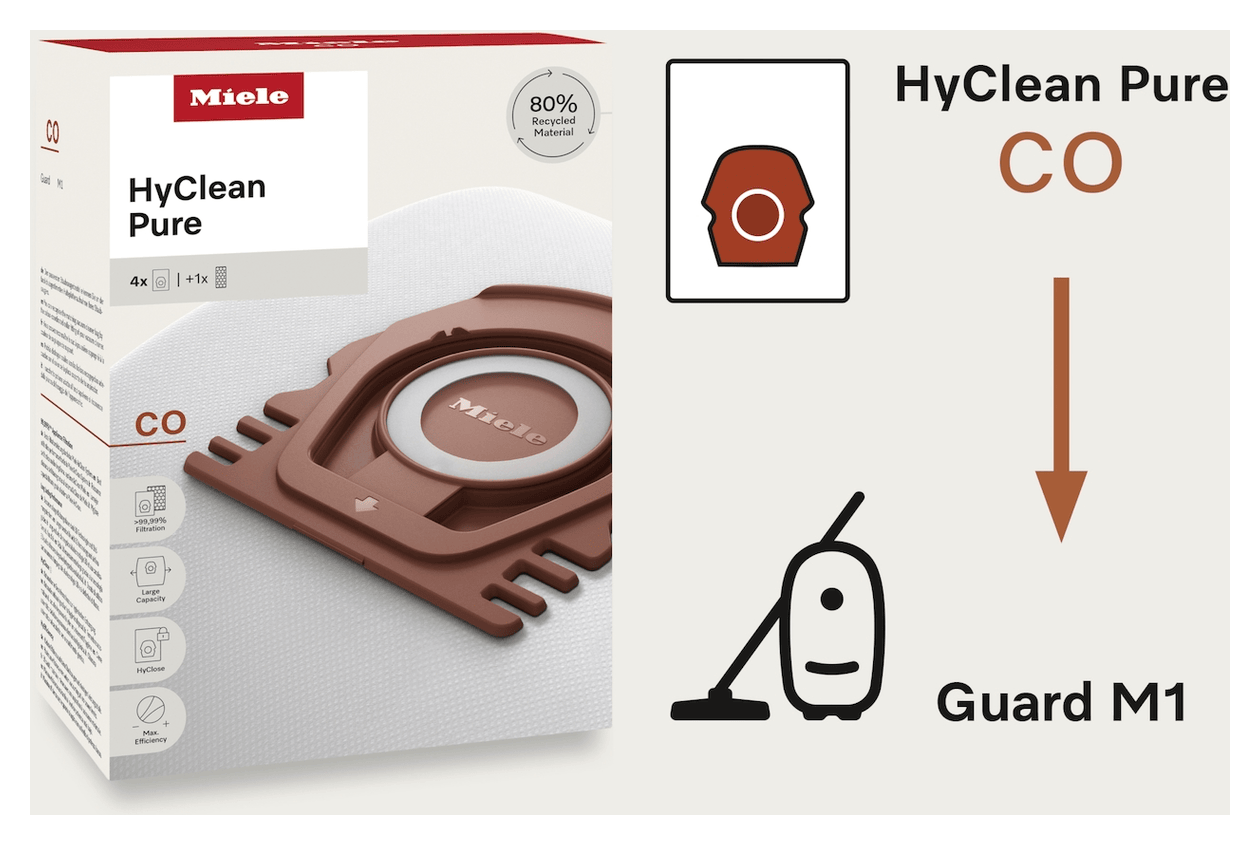 CO HyClean Pure 