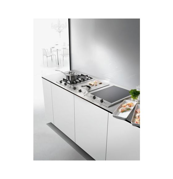 CS1222I ProLine-Element Induktions Kochfeld/Herdplatte 2 Zone(n) 