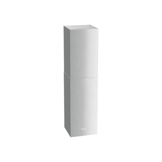 DACI 1290/ 1360 Kamin (Silber) 