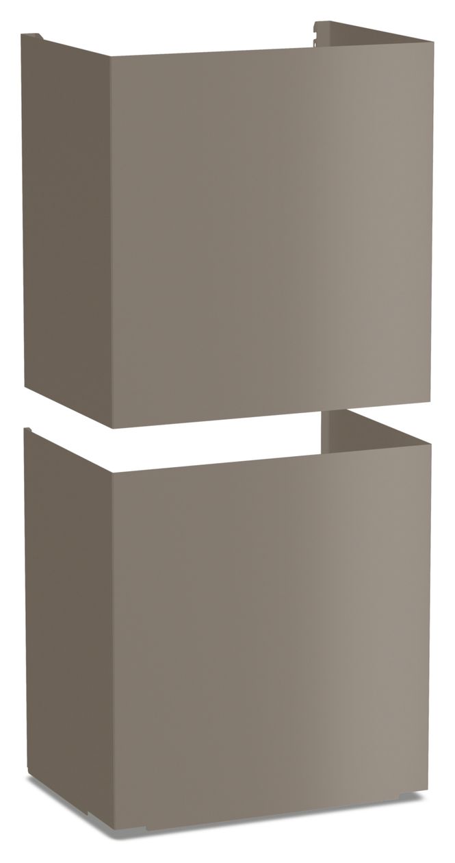 DADC 1000 Kamin (Beige) 