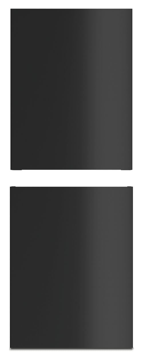 DADC 9000 Kamin (Schwarz) 