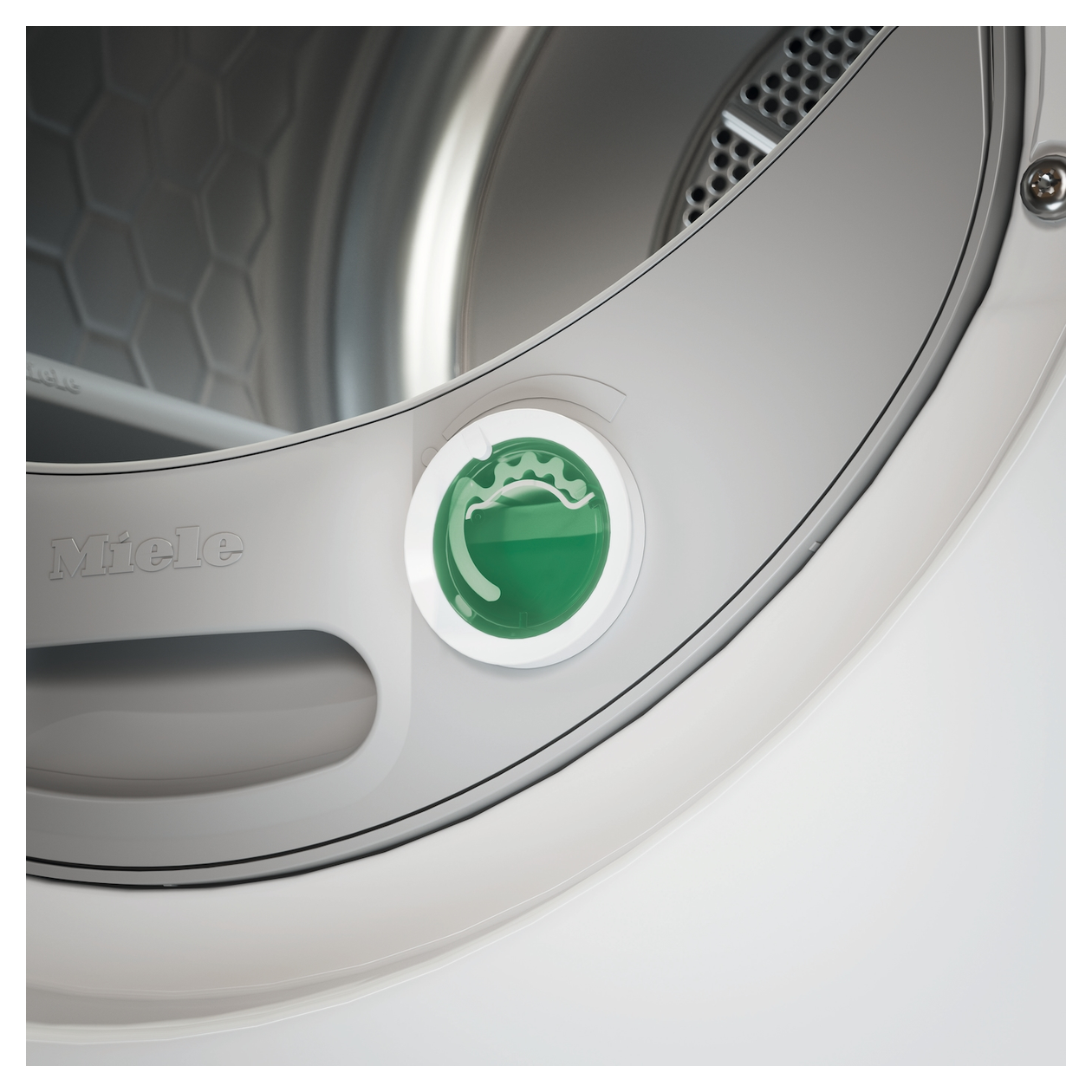 Duftflakon Nature für 50 Trocknergänge 