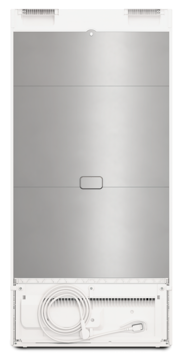 FN4312D 161 l Gefrierschrank 166 kWh Jahr NoFrost  (Weiß) 