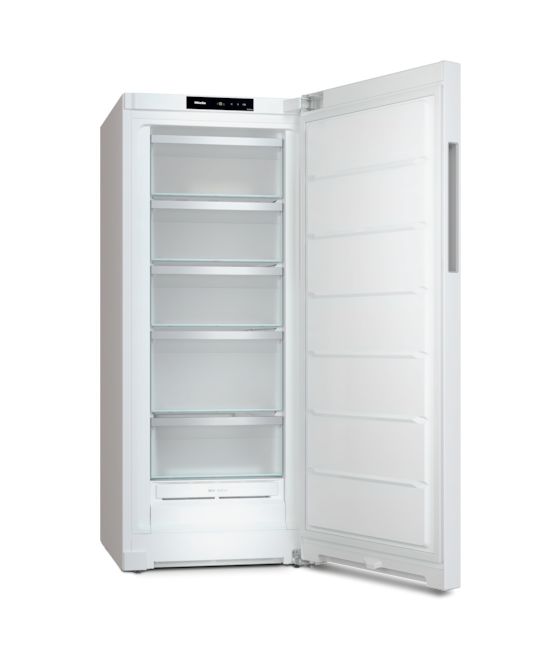 FN4322D 200 l Gefrierschrank 176 kWh Jahr NoFrost  (Weiß) 