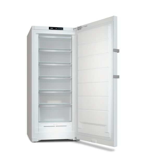 FN4748D 311 l Gefrierschrank 208,1 kWh Jahr NoFrost  (Weiß) 