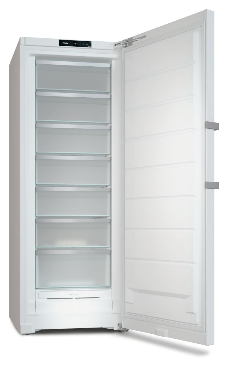 FN4778D 363 l Gefrierschrank 221,8 kWh Jahr NoFrost  (Weiß) 