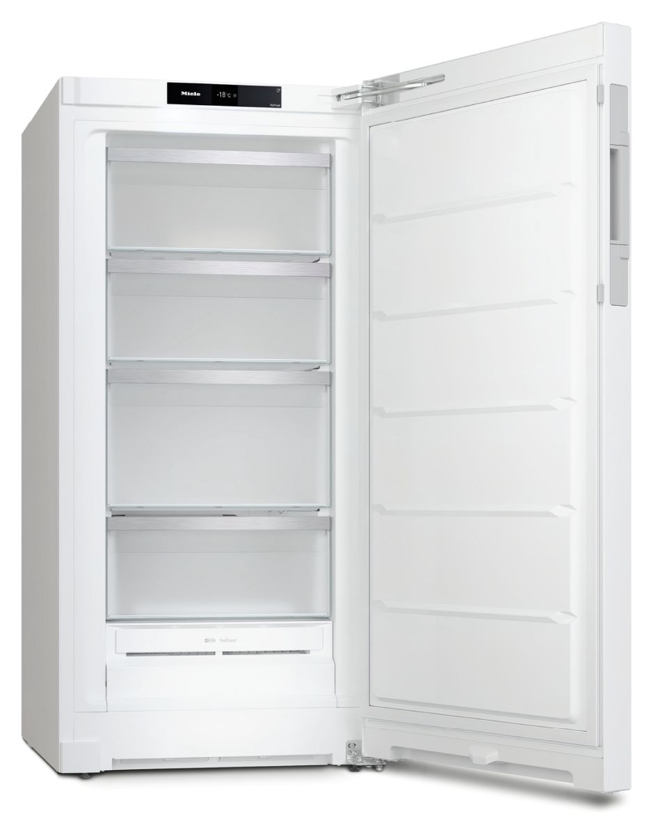 FN4812D 161 l Gefrierschrank 166 kWh Jahr NoFrost  (Weiß) 