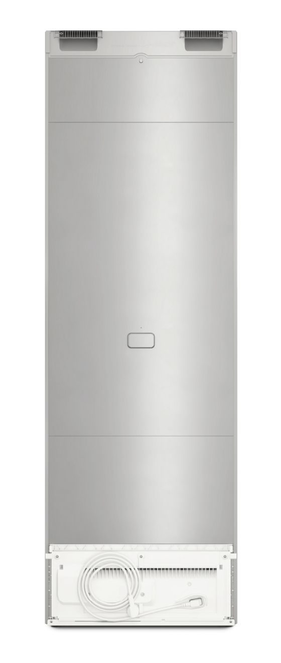 FNS4382E 278 l Gefrierschrank 248 kWh Jahr NoFrost  (Silber) 