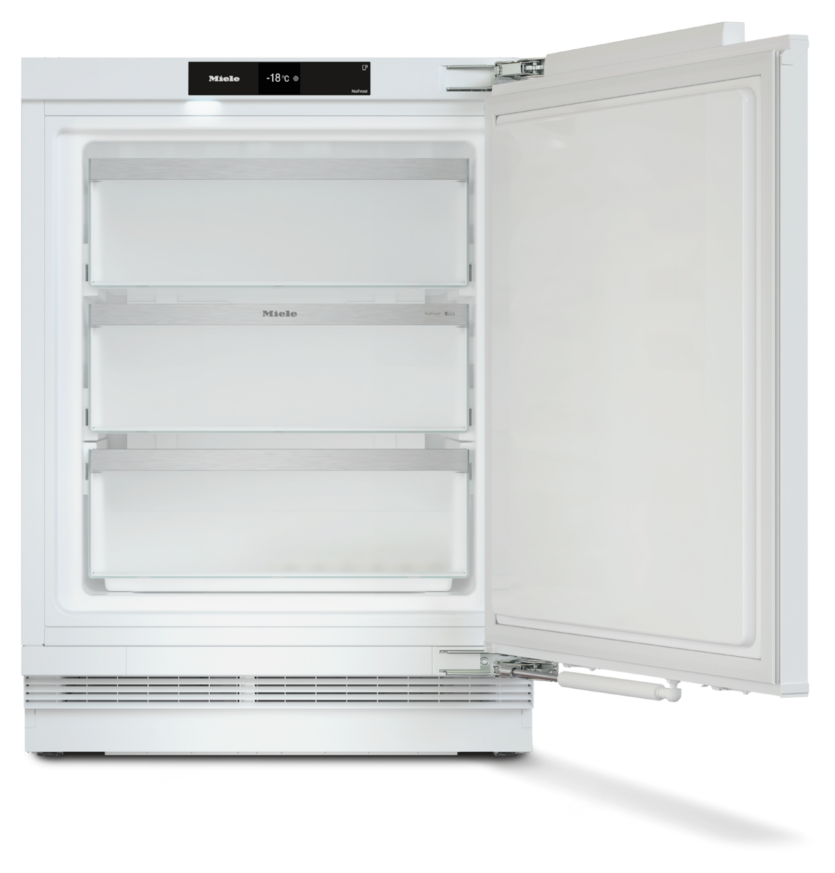 FNUS7040D 74 l Einbau Gefrierschrank 150 kWh Jahr NoFrost 