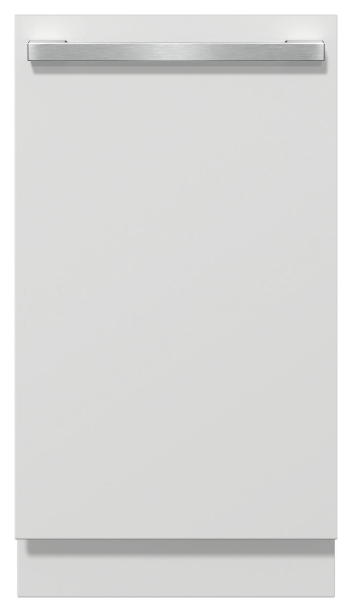 G5890SCVi SL 45 cm Geschirrspüler vollintegriert (ohne Front) Leise 9 Maßgedecke Kondensations 