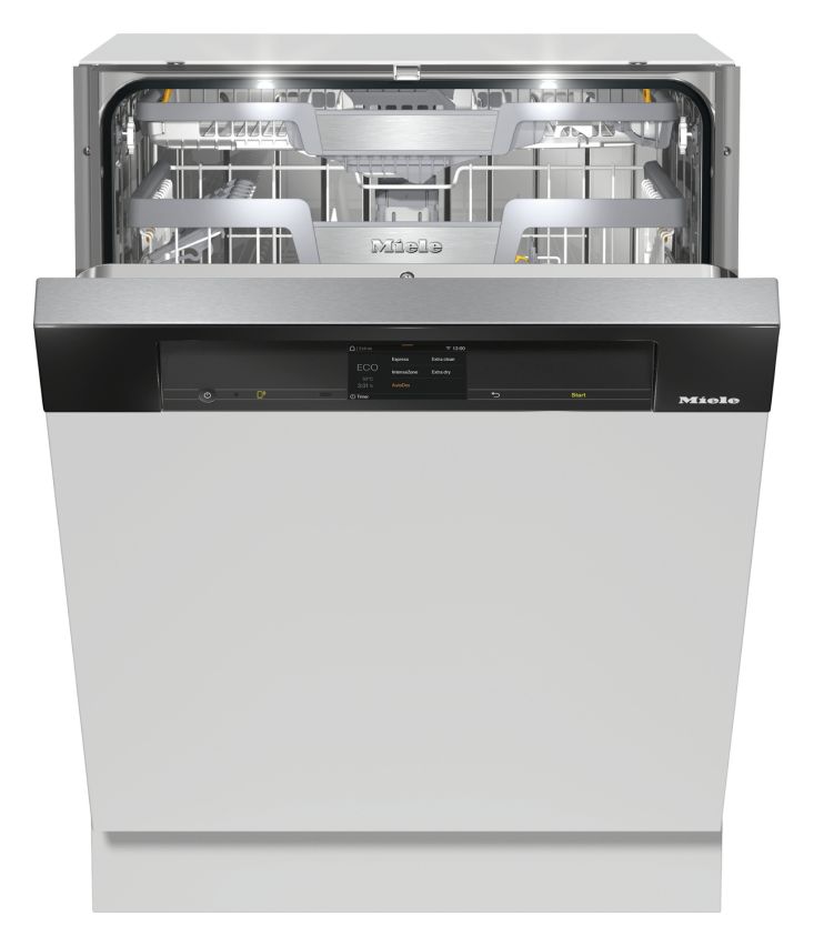 G7920SCi AutoDos 60 cm Geschirrspüler integriert (ohne Front) Sehr leise 14 Maßgedecke Kondensations 
