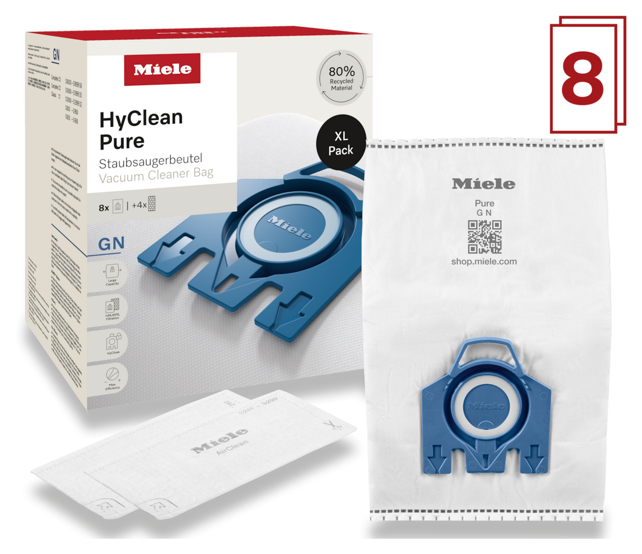 GN XL HyClean Pure 