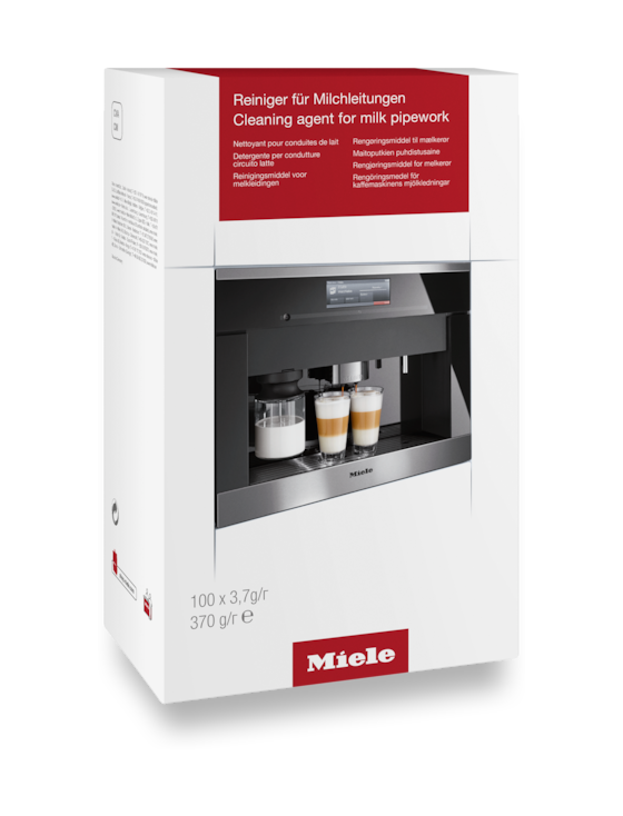GPCLMCX0101P Reiniger für Milchleitungen  Reinigungstablette 