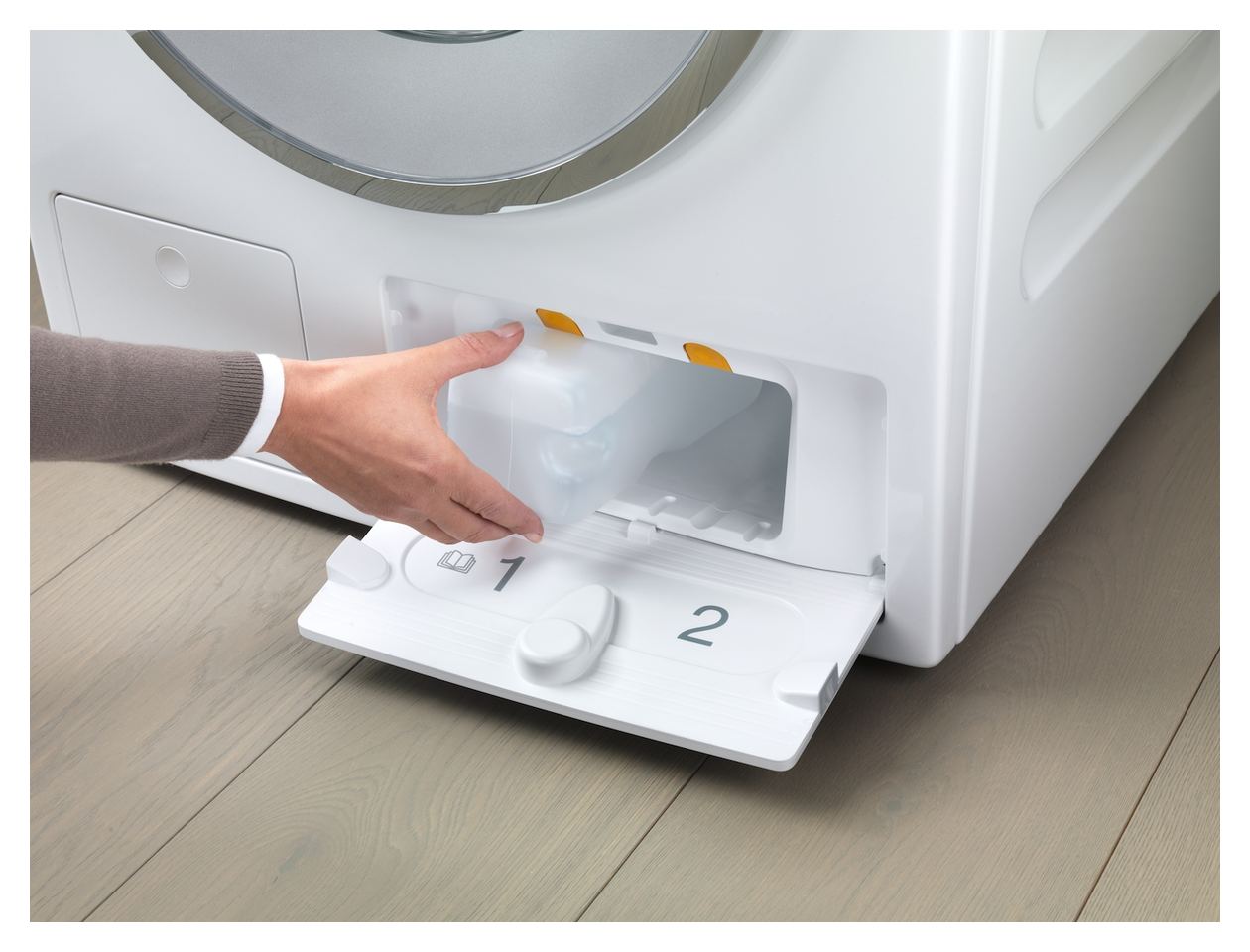 GPTDC141L TwinDos Care 