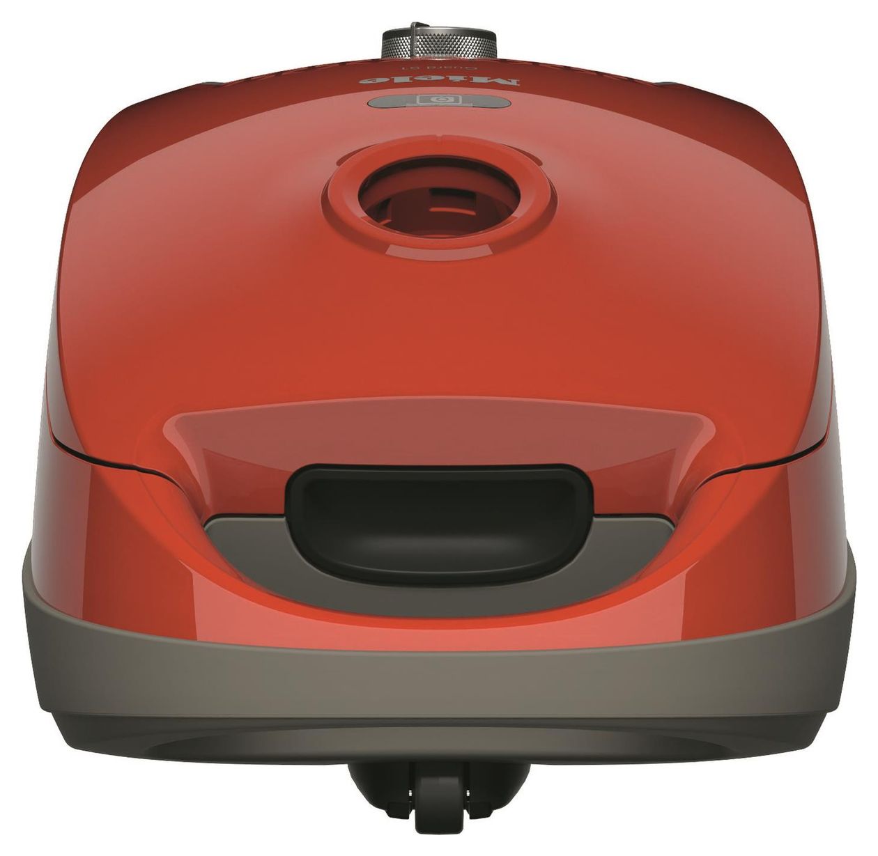 Guard S1 Junior Bodenstaubsauger mit Staubbeutel 890 W Miele AirClean (Schwarz, Grau, Rot, Terrakotta) 
