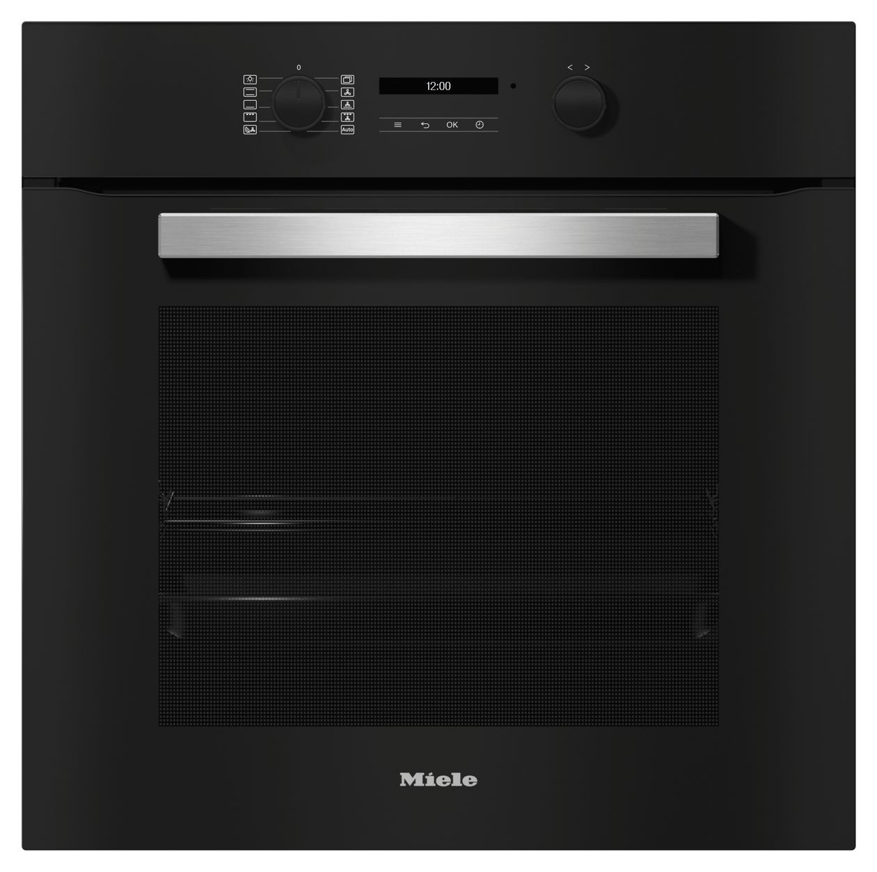 H2465B Active Einbaubackofen maxi AutoClean 