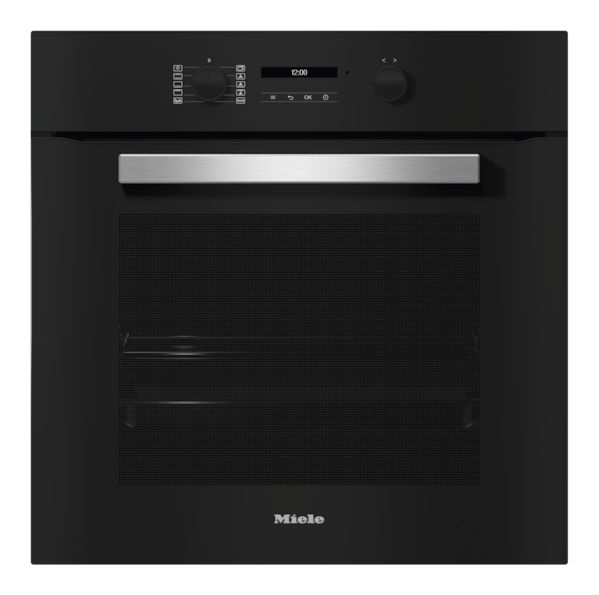 H2467B Active Einbaubackofen maxi 