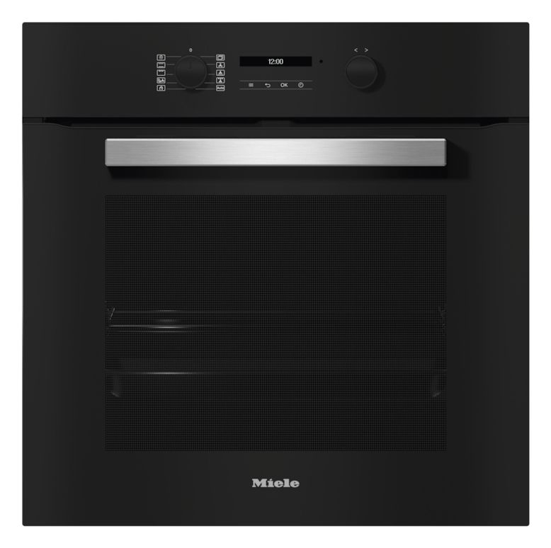 H2467BP Active Einbaubackofen maxi AutoClean 