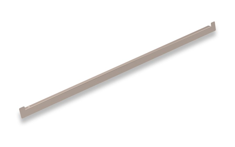 HKL 60 PEBE Abdeckleiste (Beige) 