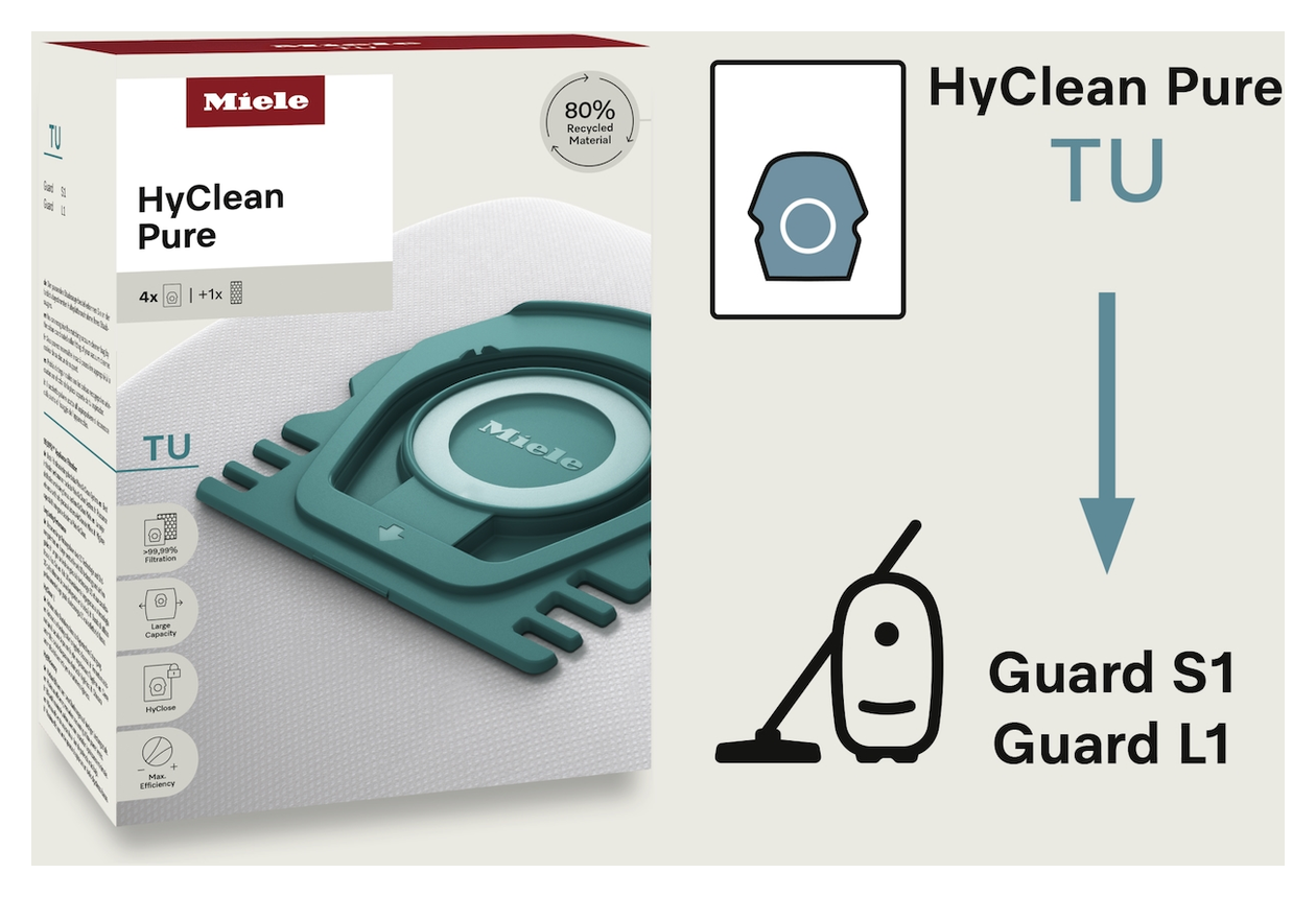 HyClean Pure 