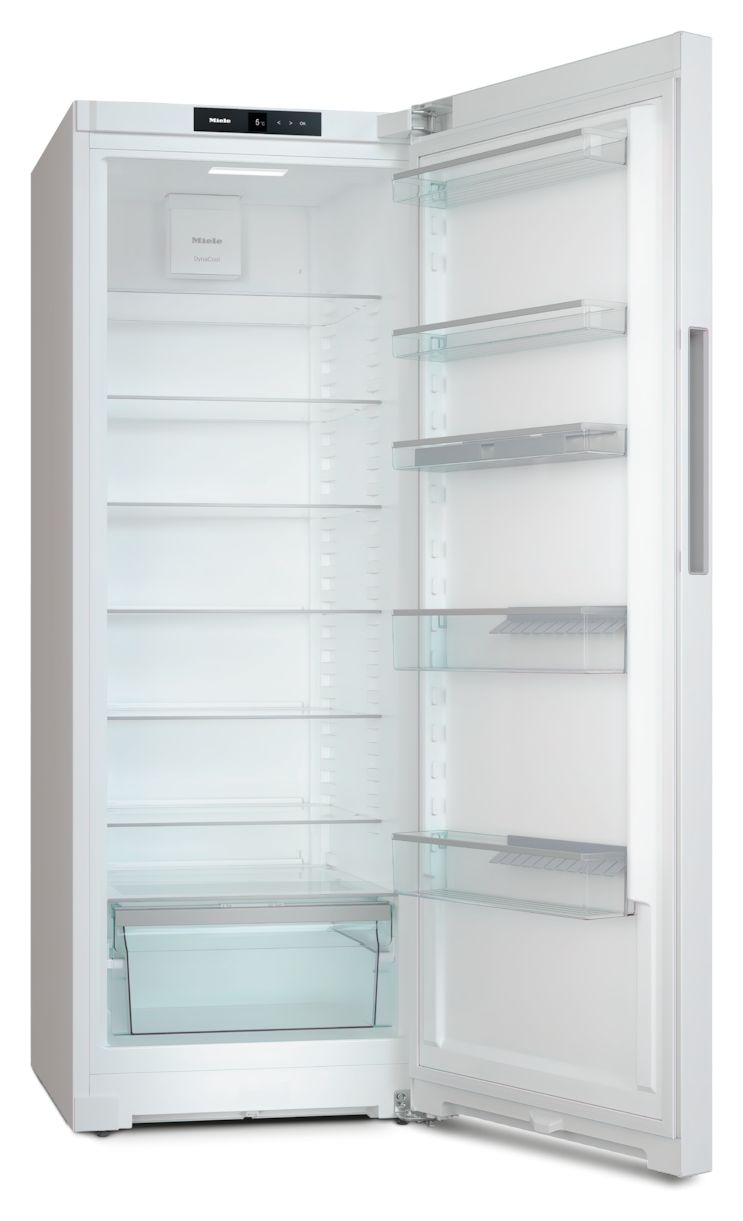 K4343ED 348 l Kühlschrank freistehend EEK: E 117 kWh Jahr  (Weiß) 