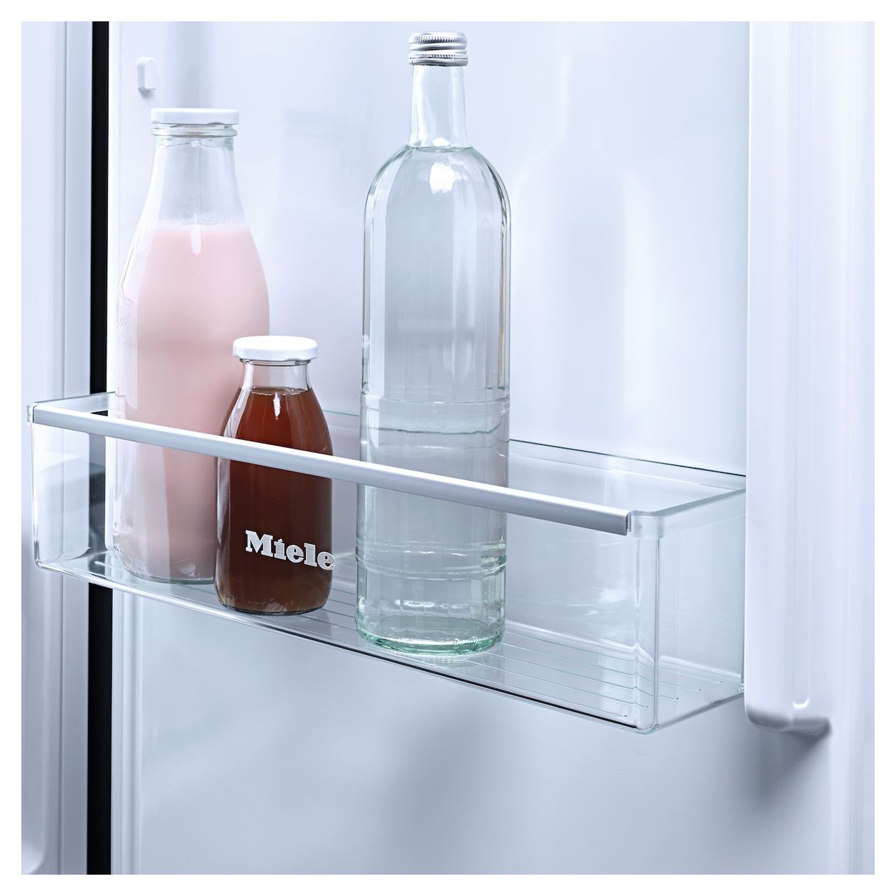 K7115E 136 l 87,4 cm Einbaukühlschrank EEK: E 92 kWh Jahr 