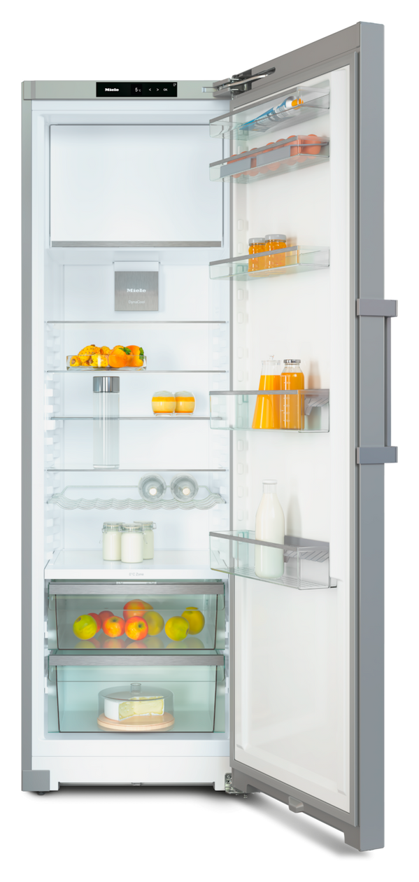 K7238D 351 l / 317 l Kühlschrank freistehend EEK: D 164 kWh Jahr  (Nicht zutreffend) 