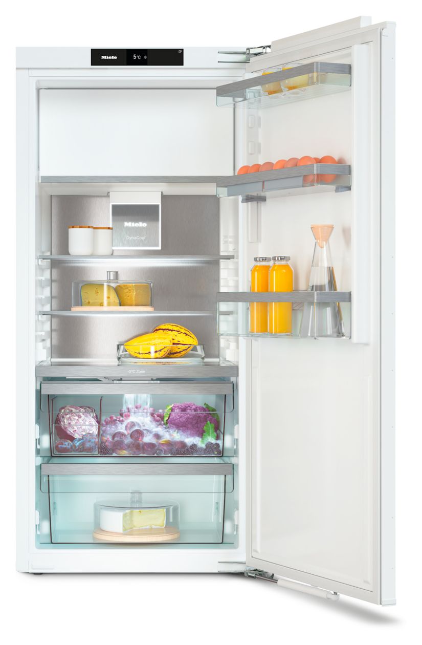 K7378B 158 l 123,1 cm Einbaukühlschrank EEK: B 94 kWh Jahr 