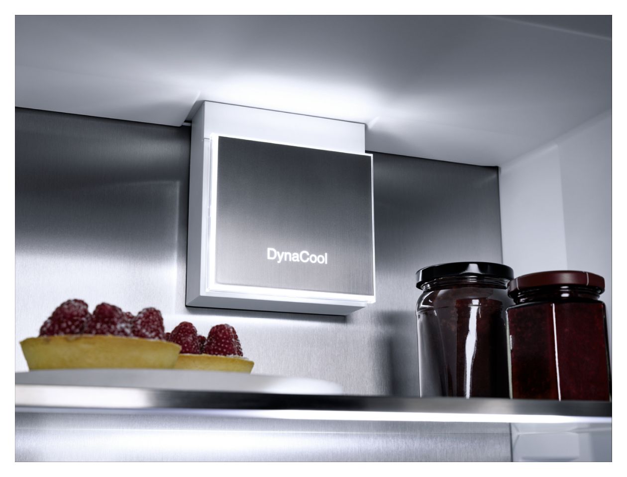 K7433E 236 l 141,3 cm Einbaukühlschrank EEK: E 105,5 kWh Jahr 