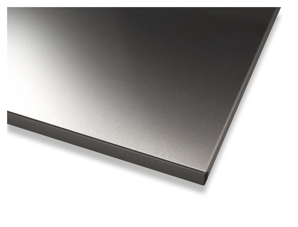 KEDF7088 Türpanel (Edelstahl) 