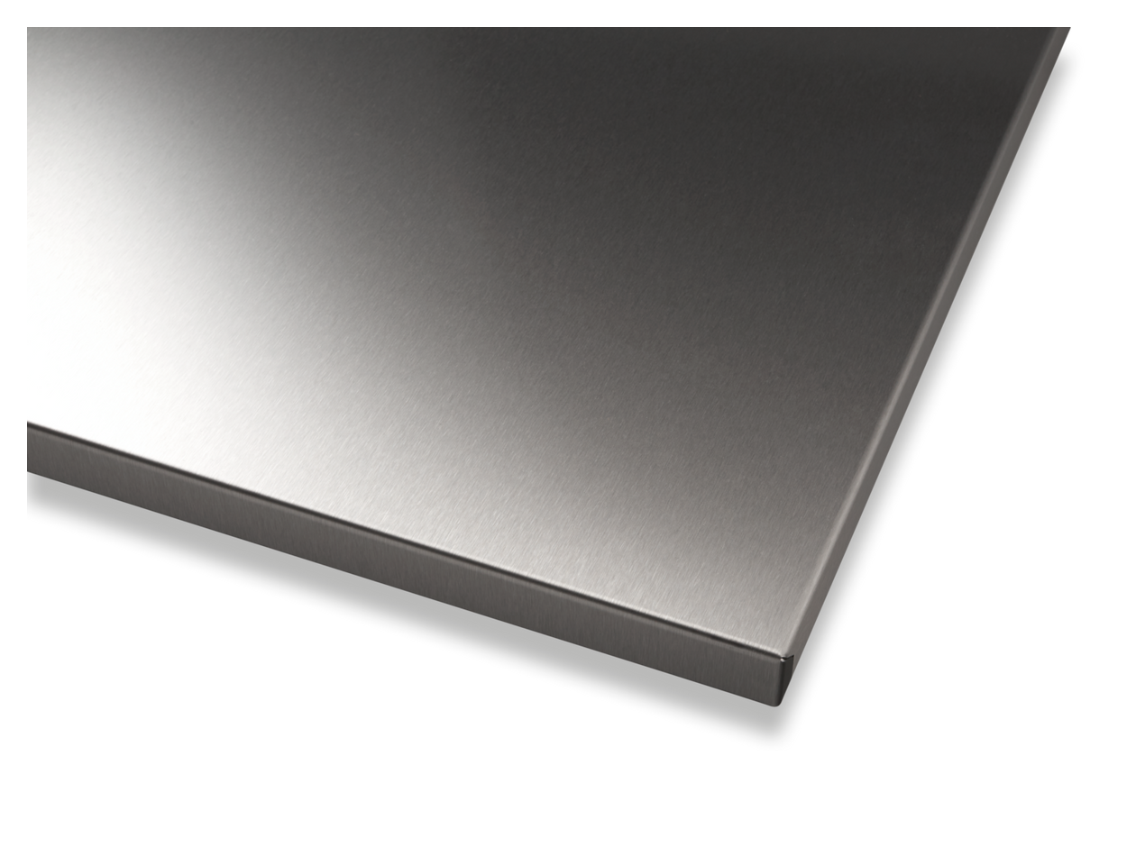 KEDF7122 Türpanel (Edelstahl) 