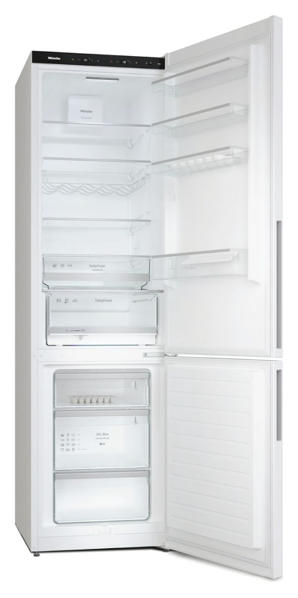 KF4392CD 249 l / 94 l Kühl-Gefrierkombi freistehend NoFrost 149 kWh Jahr  (Weiß) 